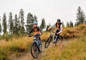 Cykeläventyr