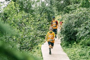 JÄRV JUNIOR SÄLEN