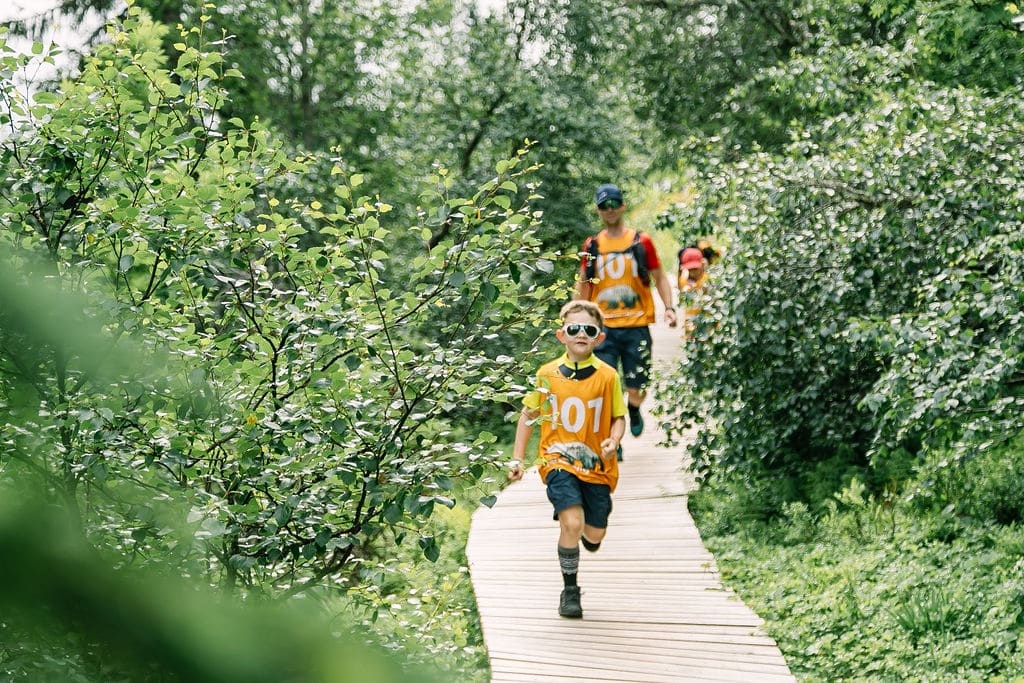 JÄRV JUNIOR SÄLEN